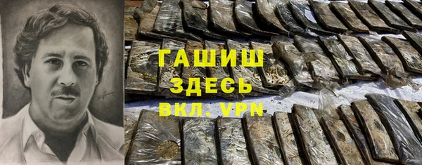 молекула духа Михайлов